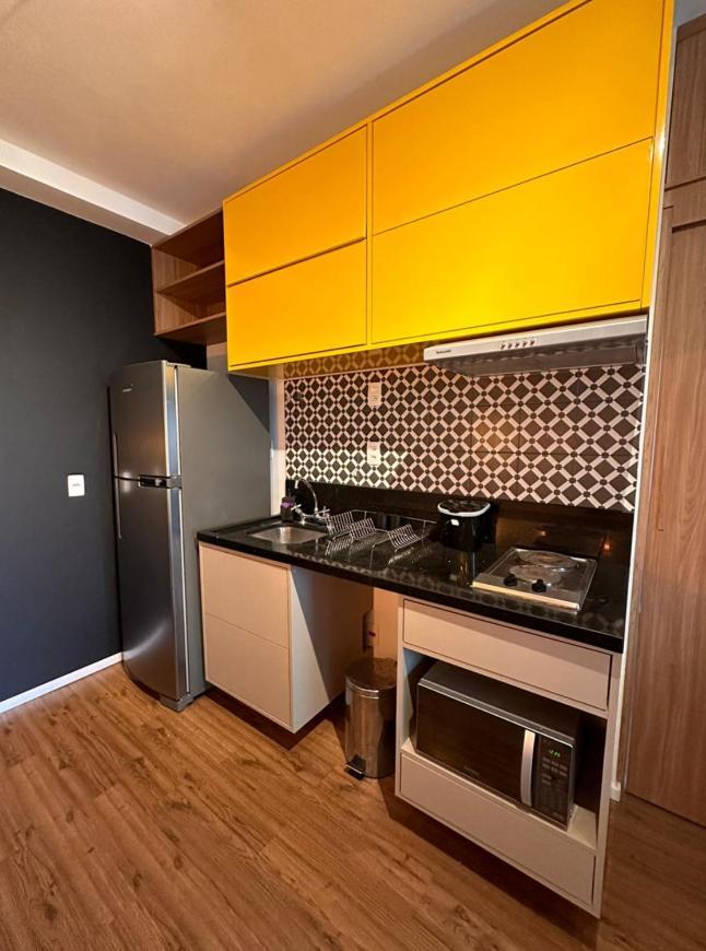 Lindo Ap No Brooklin Olimpia Berrini Sp Apartment Sao Paulo